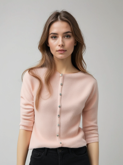 Fiona - Gemütliche Eleganz für jede Jahreszeit