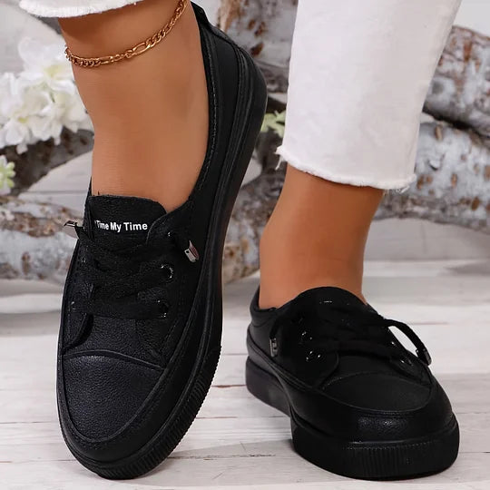 Isaline | Orthopädische Komfort-Sneaker
