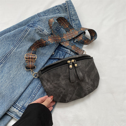 Casual Vintage Tas