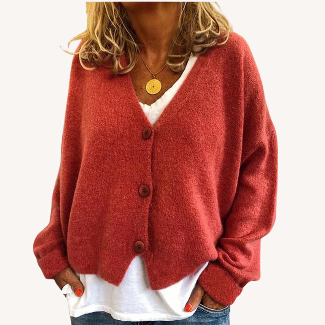 Brenda | Cardigan