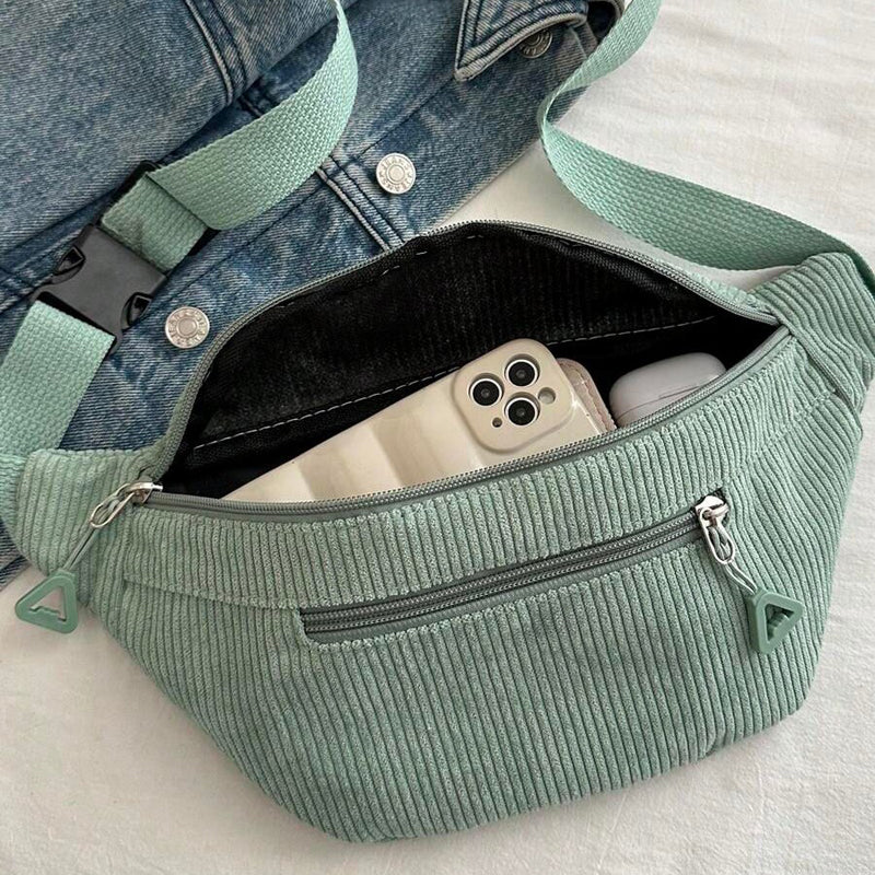 Effen Casual Tas