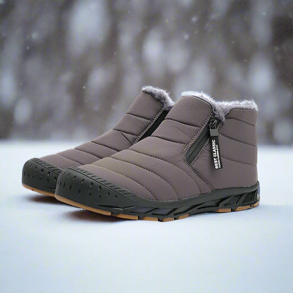 Olsen & Olsen™ Noah | Leren laarzen