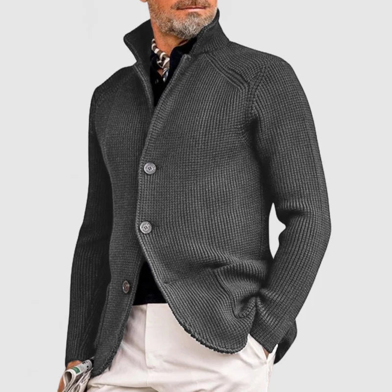 Noah™ – Stilvoller, warmer Cardigan