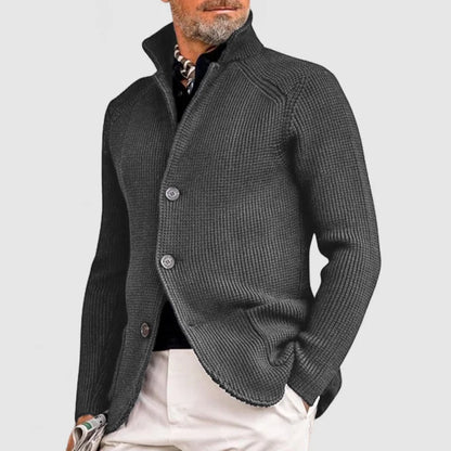 Noah™ – Stilvoller, warmer Cardigan