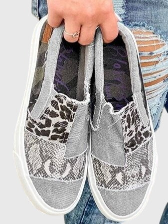 Noemi™ - Schmerzfrei Slip-On Schuhe