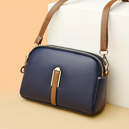 Sienna | Umhängetasche Komfort & Stil