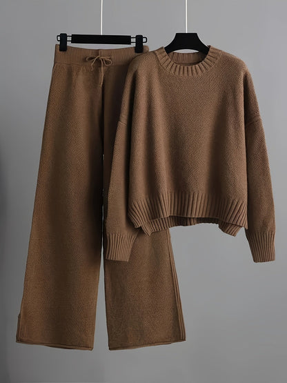 Ashley | Schickes Loungewear-Set