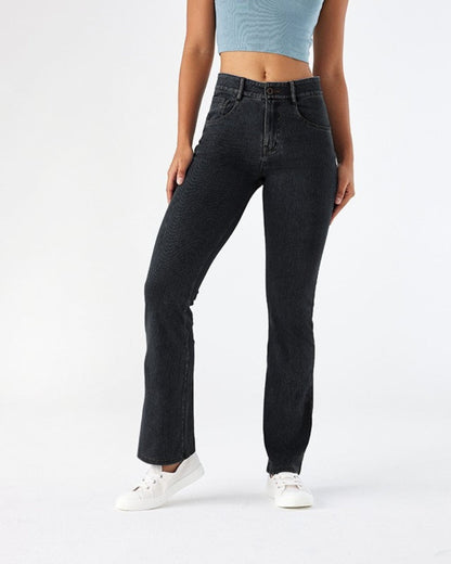 Monelle™ | High-Waist-Jeans