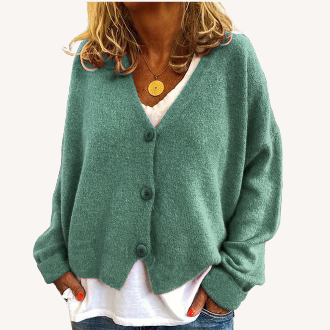Brenda | Cardigan