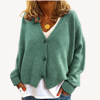 Brenda | Cardigan