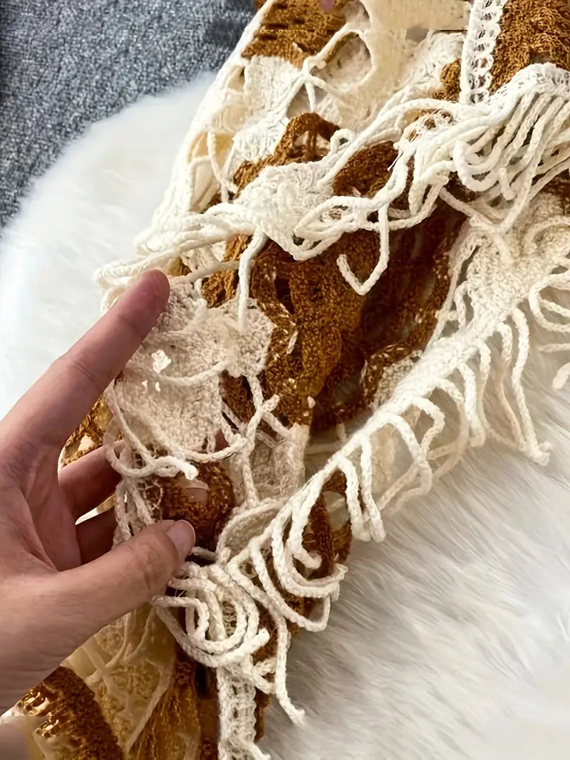 Looma Knit Top