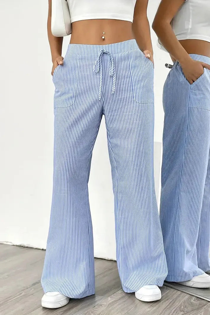 Hazel – Komfort Stretch Hose