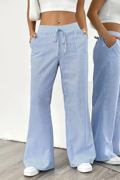 Hazel – Komfort Stretch Hose