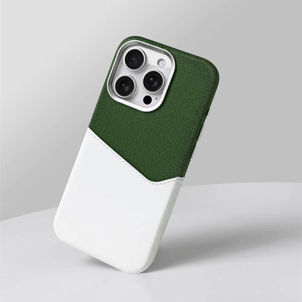 Prestige iPhone-hoesje