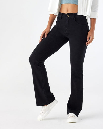 Monelle™ | High-Waist-Jeans