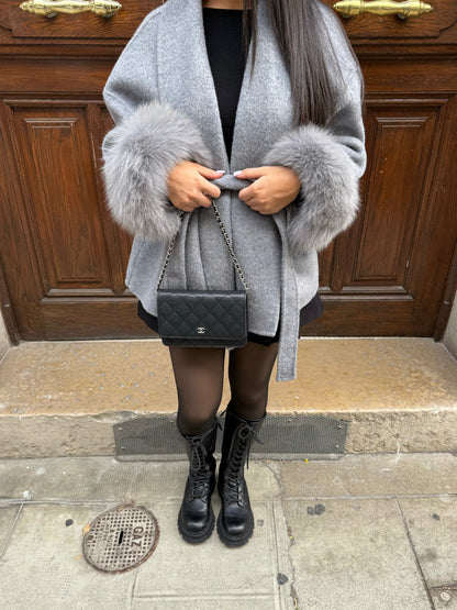 Sophia | Luxe jas