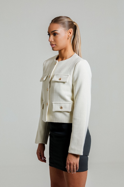 Mystique & Co™ Chique Jack Léa