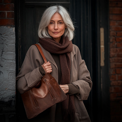 Lylia | Tijdloos Elegante Tas
