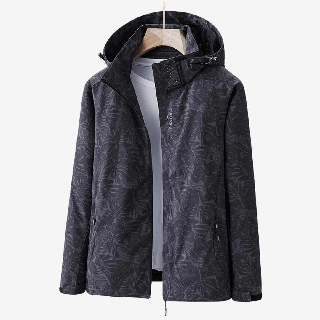 HAZEL™ | WATERDICHT WINDBREAKER JACK