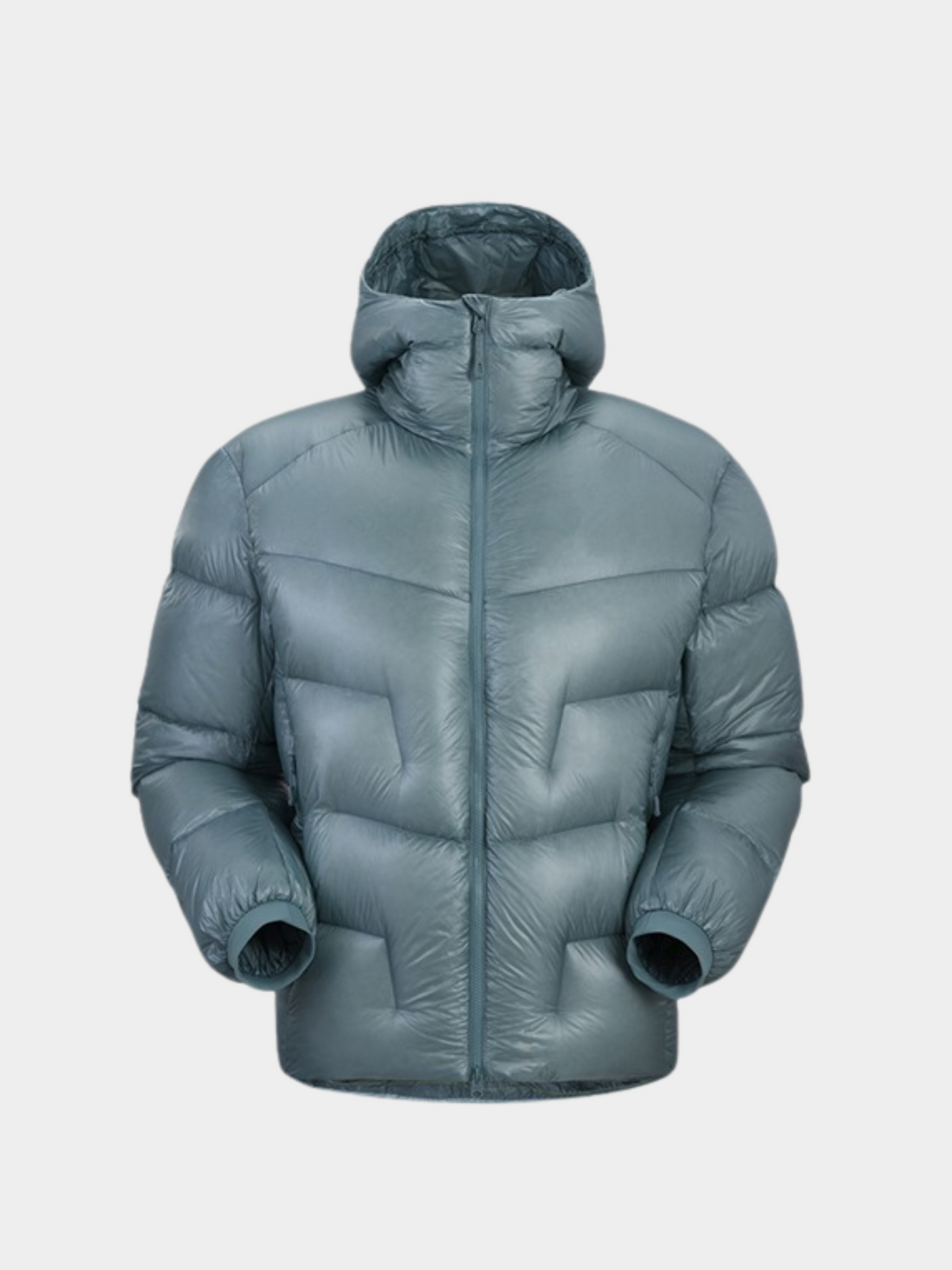CanyonPeak – Unisex 5000GT Dons Pufferjack