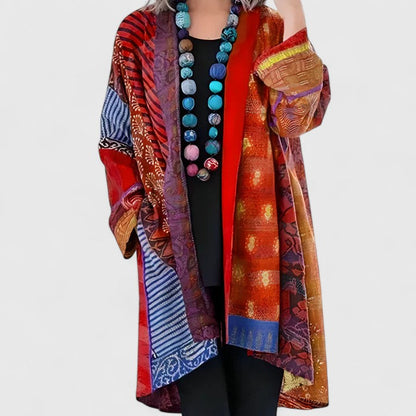 Victoria | Elegante Cardigan
