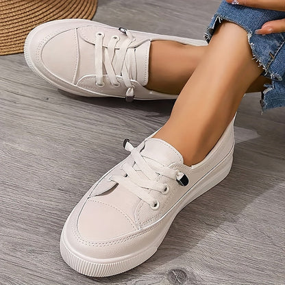 Ava – Damen Orthopädische Sneaker
