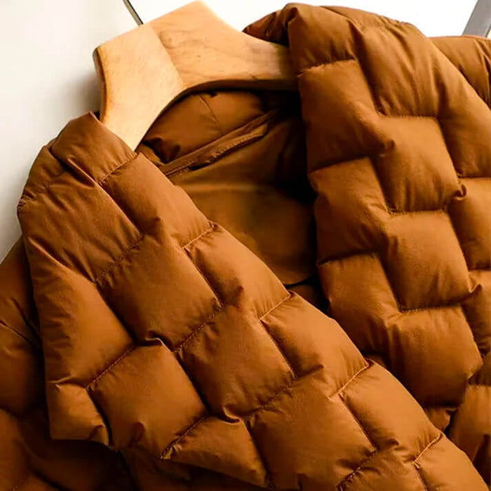 Tiziana™ | MANTEAU REMBOURRÉ ÉLÉGANT