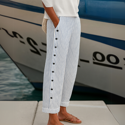 Augusta | Smarte und Stilvolle Hose
