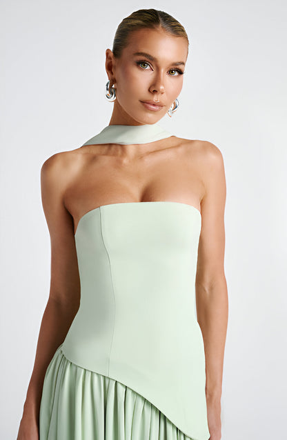 Tessa | Maxi-Kleid