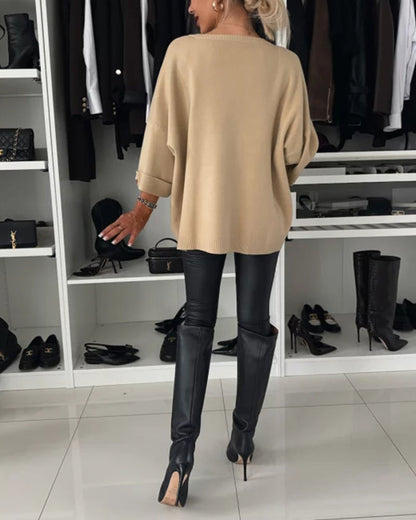 OTHILIA I MODERNE BLUSE