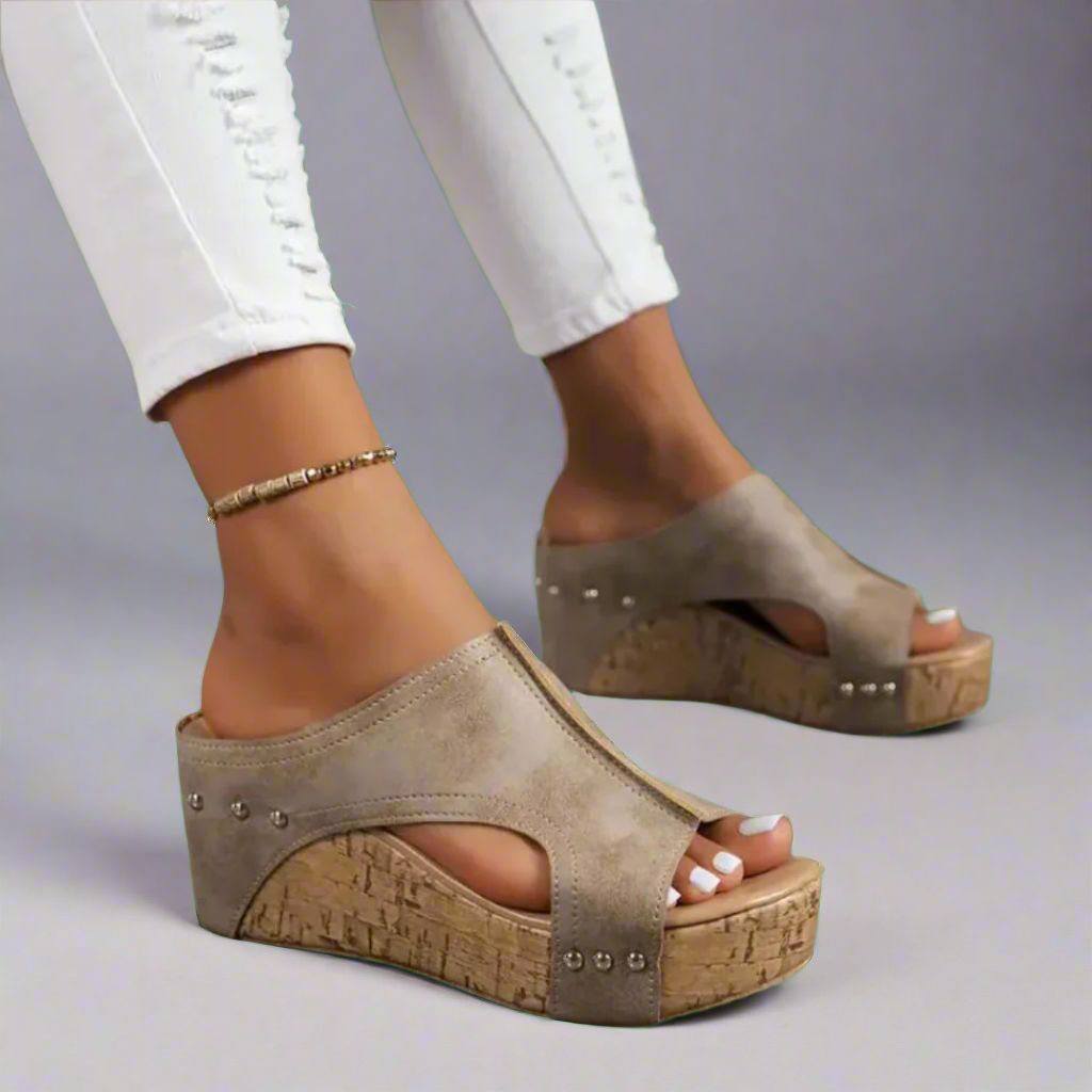 Urswen | Stylish Sandals for Ultimate Comfort