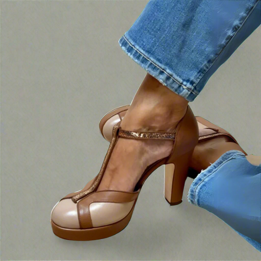 Criselmara™ | Elegante und bequeme Sandaletten