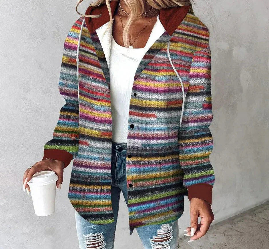 SANDRIA | ELEGANTER VEST