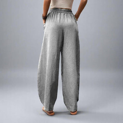 Monelle™ | Fließende Style-Hose