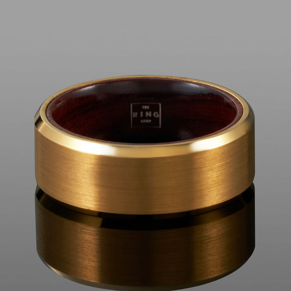 Eichen­gold