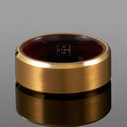 Eichen­gold