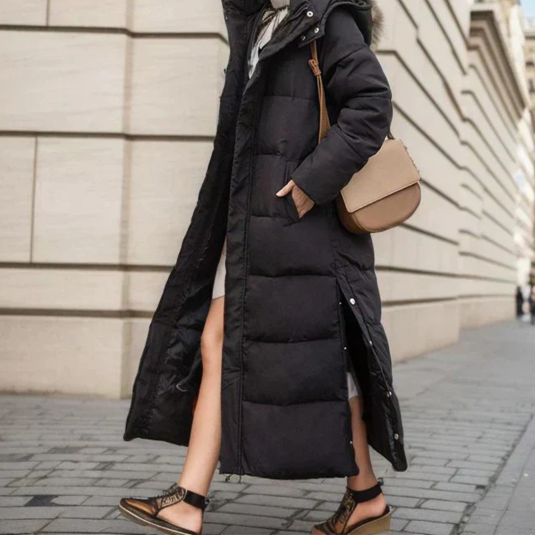 Nora | Comfortabele en elegante jas