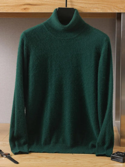 Leamo Cashmere Sweater