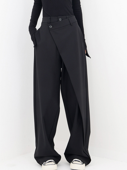 Yuli™ - Moderne Baggy Broek