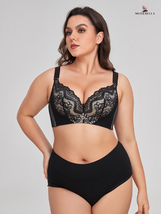 THARAH | Push-up-bh met kant