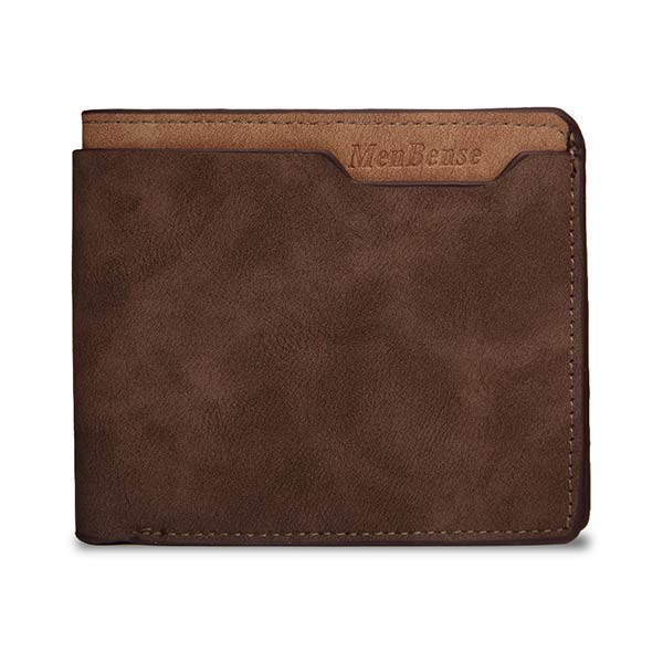 VINTAGE LEDERBRIEFTASCHE 67746863W
