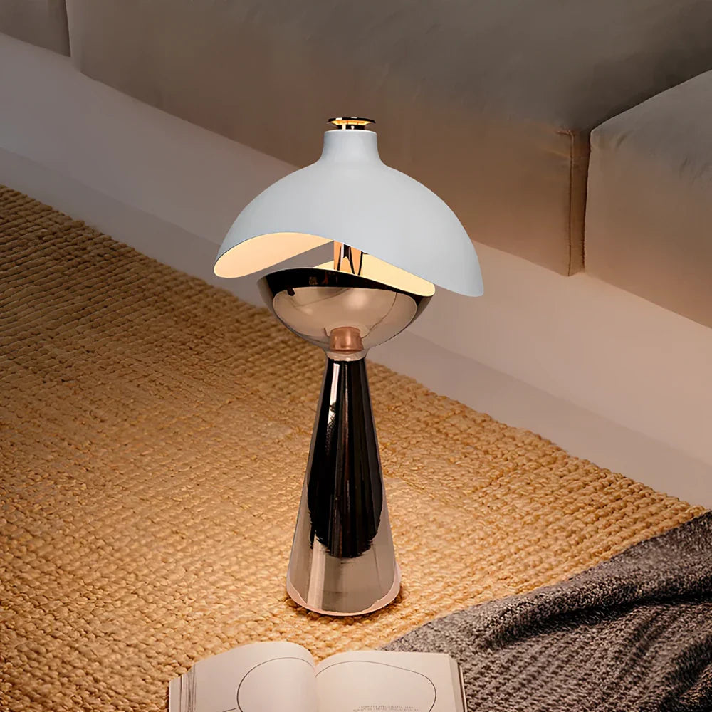 LumiDome™ Gesculpteerde tafellamp