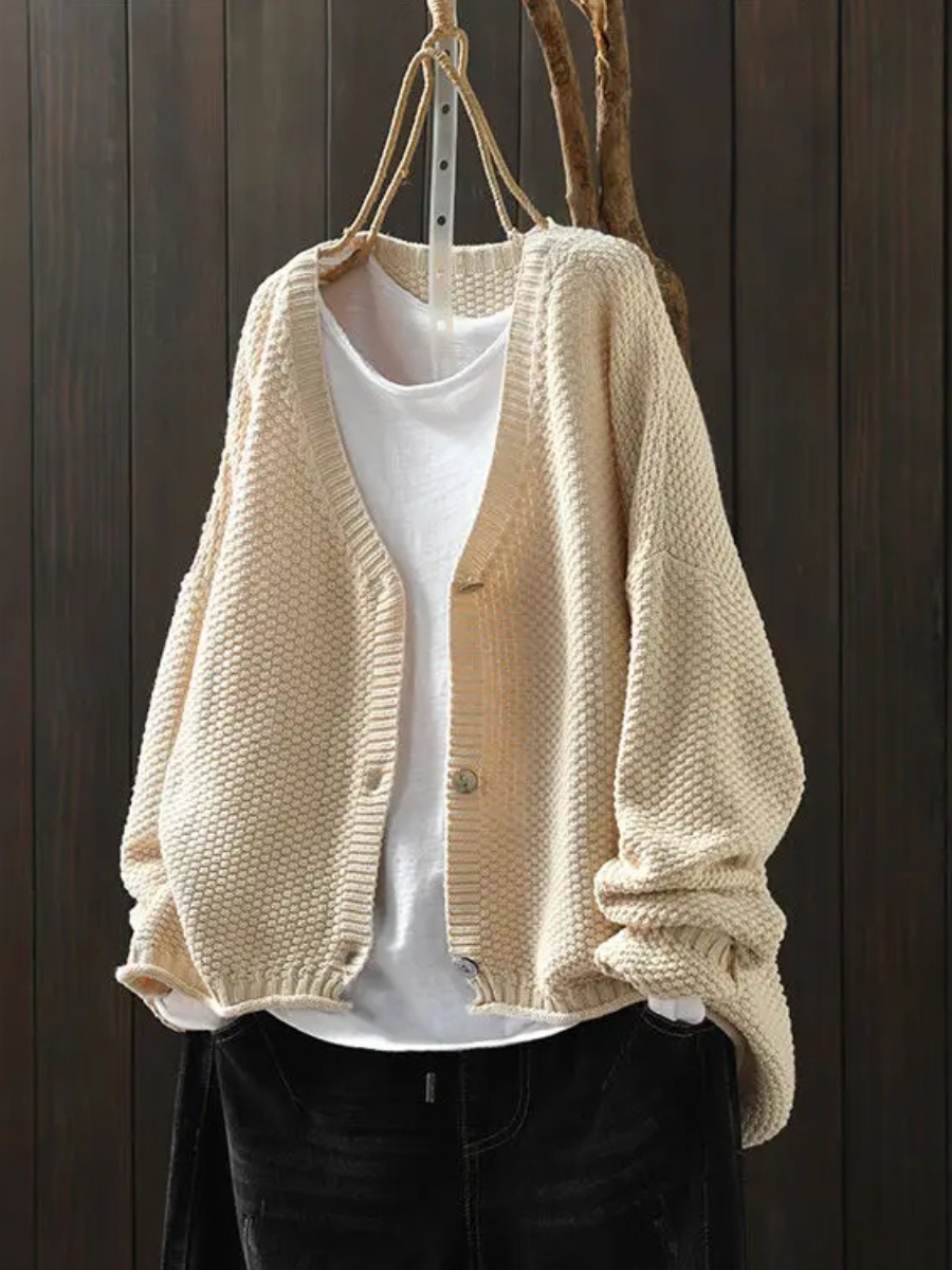 CORALIE | VEST