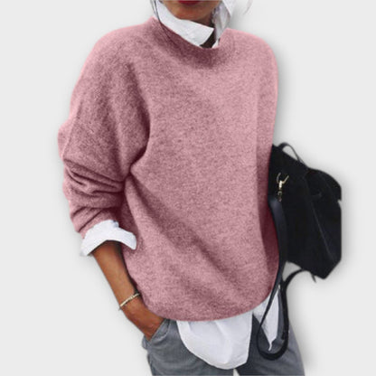 Loredana – Weicher Pullover