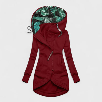 Aysha – Damen Wintermantel