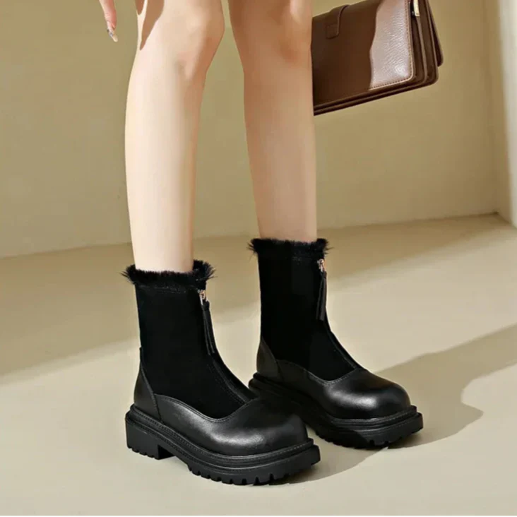 Berlin Stiefel