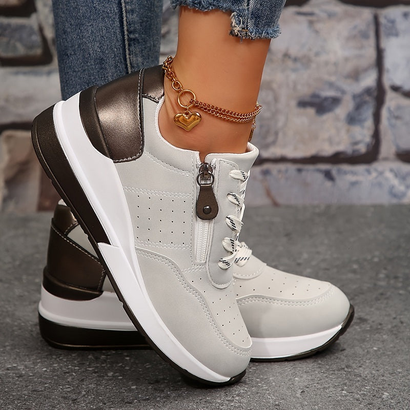 Avalance™| Messa Orthopädische Sneakers