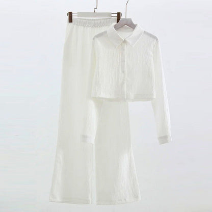 Florence Privé tweedelige set