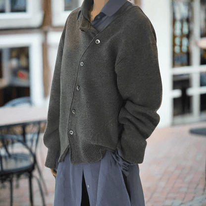 Cathy | Casual vest
