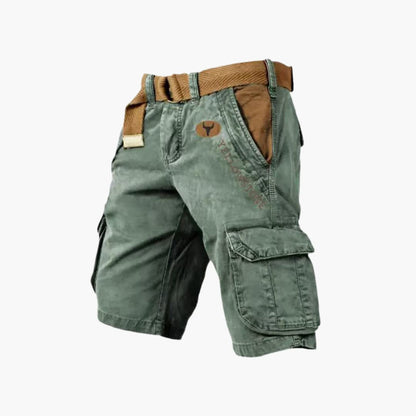 Marco® | Cargo Broek met 6 Zakken 2+1 Gratis